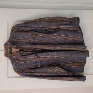 Woolrich flannel